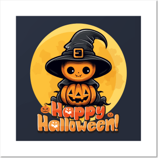 Happy Halloween | Halloween Posters and Art